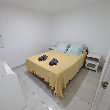 Apartamento Para Familias A 50 Metros De La Playa Roses Eksteriør billede