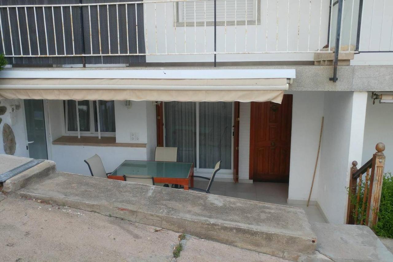 Apartamento Para Familias A 50 Metros De La Playa Roses Eksteriør billede