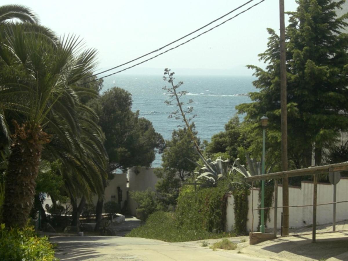 Apartamento Para Familias A 50 Metros De La Playa Roses Eksteriør billede