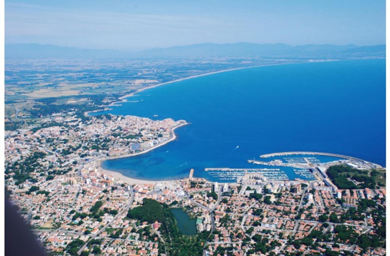 Apartamento Para Familias A 50 Metros De La Playa Roses Eksteriør billede