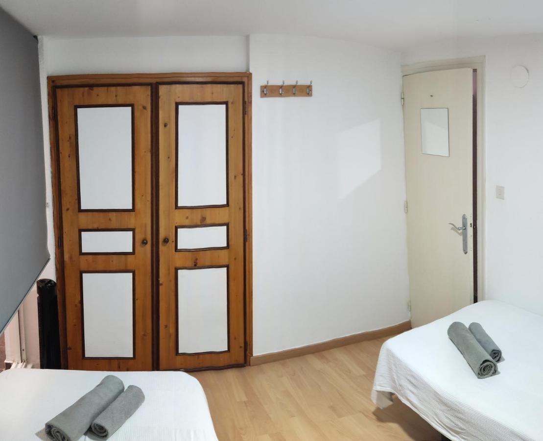 Apartamento Para Familias A 50 Metros De La Playa Roses Eksteriør billede