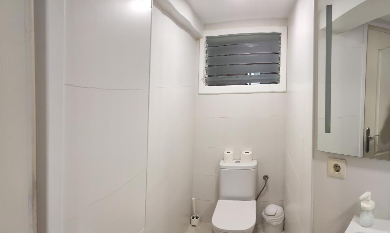 Apartamento Para Familias A 50 Metros De La Playa Roses Eksteriør billede