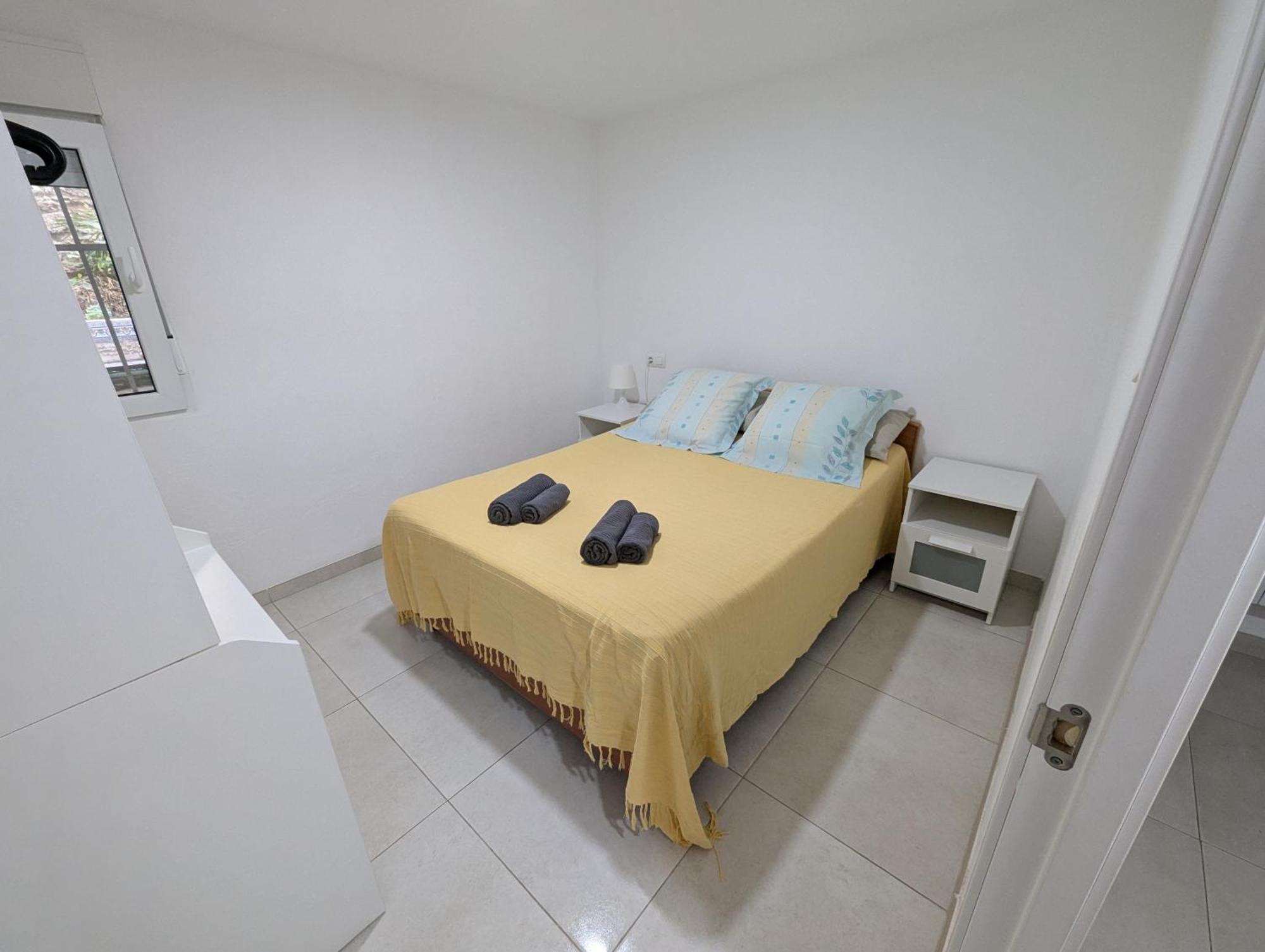 Apartamento Para Familias A 50 Metros De La Playa Roses Eksteriør billede