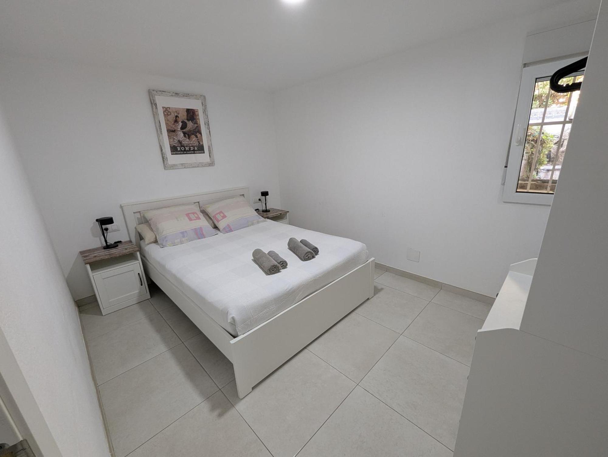 Apartamento Para Familias A 50 Metros De La Playa Roses Eksteriør billede