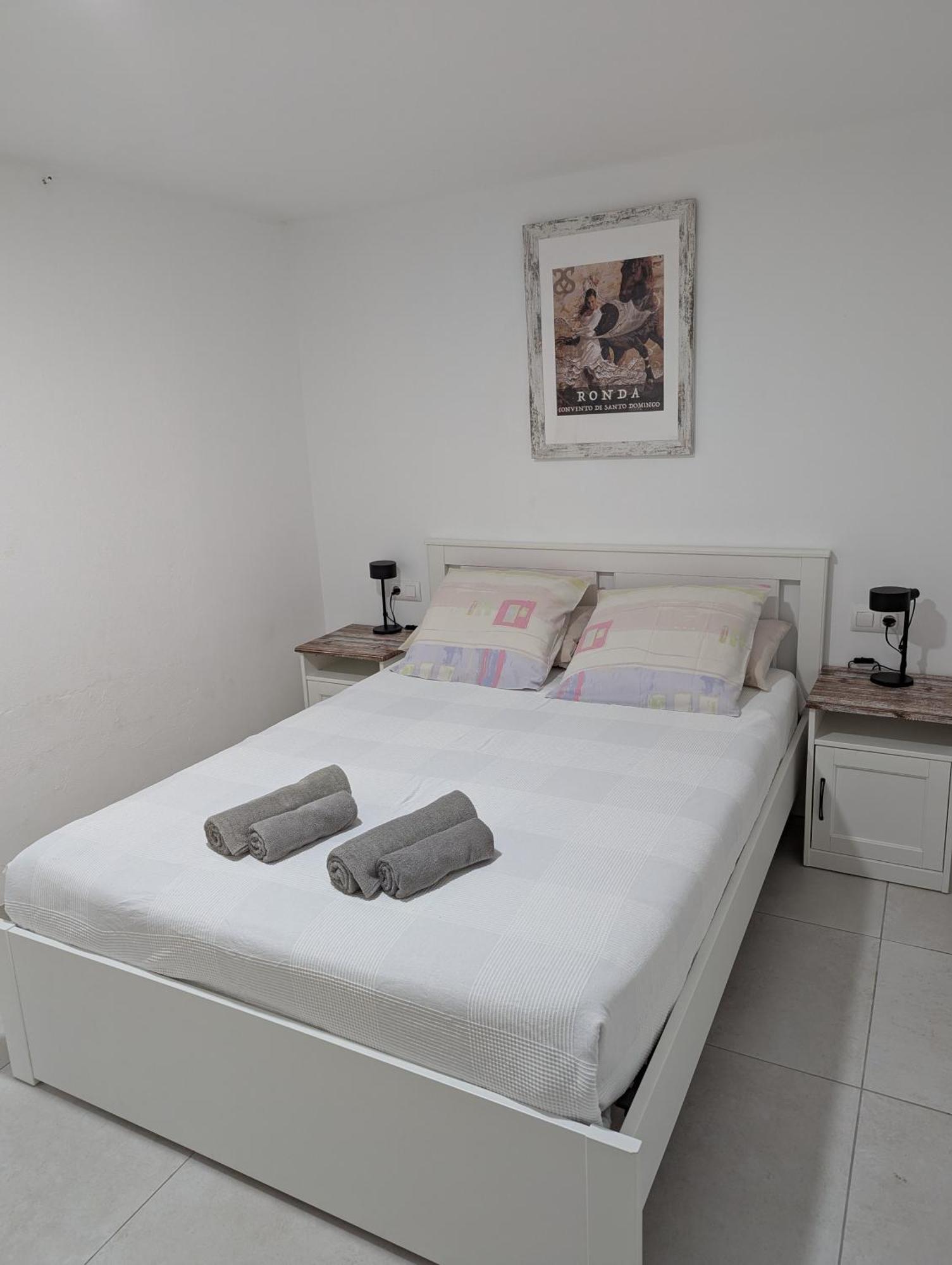 Apartamento Para Familias A 50 Metros De La Playa Roses Eksteriør billede