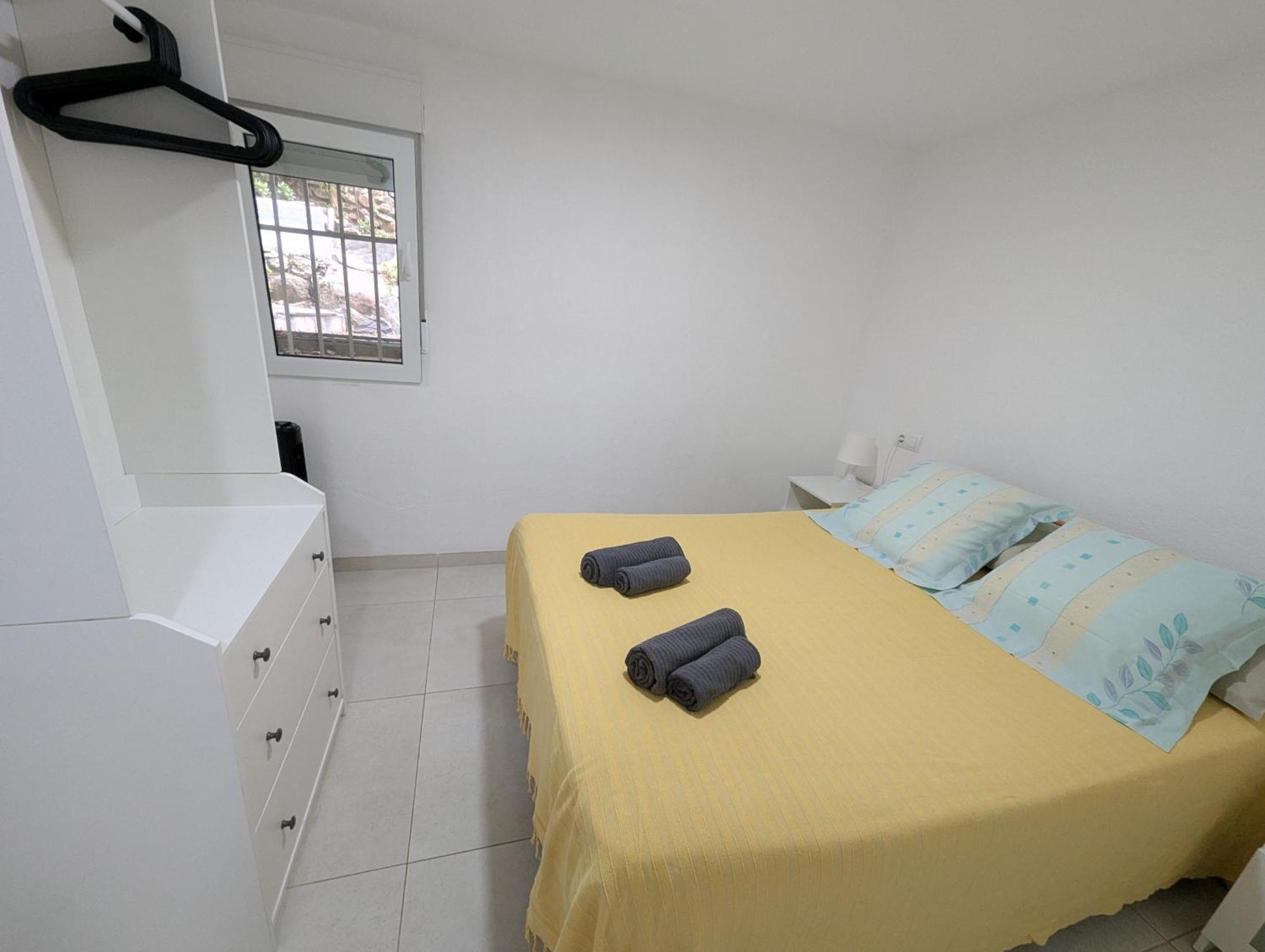 Apartamento Para Familias A 50 Metros De La Playa Roses Eksteriør billede