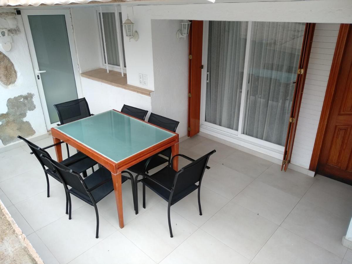 Apartamento Para Familias A 50 Metros De La Playa Roses Eksteriør billede