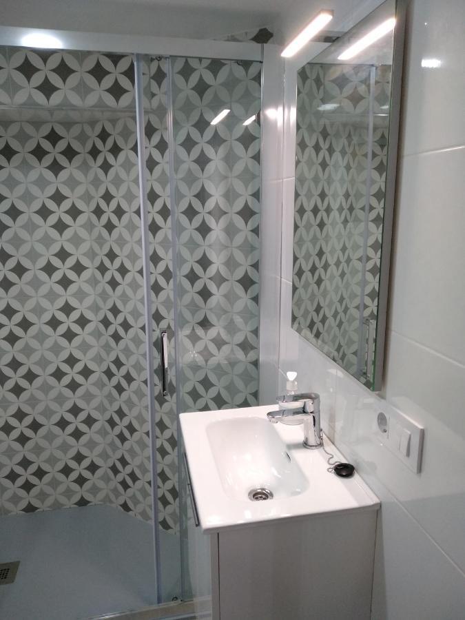 Apartamento Para Familias A 50 Metros De La Playa Roses Eksteriør billede