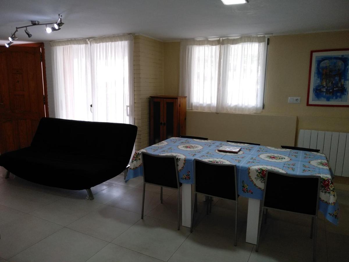 Apartamento Para Familias A 50 Metros De La Playa Roses Eksteriør billede