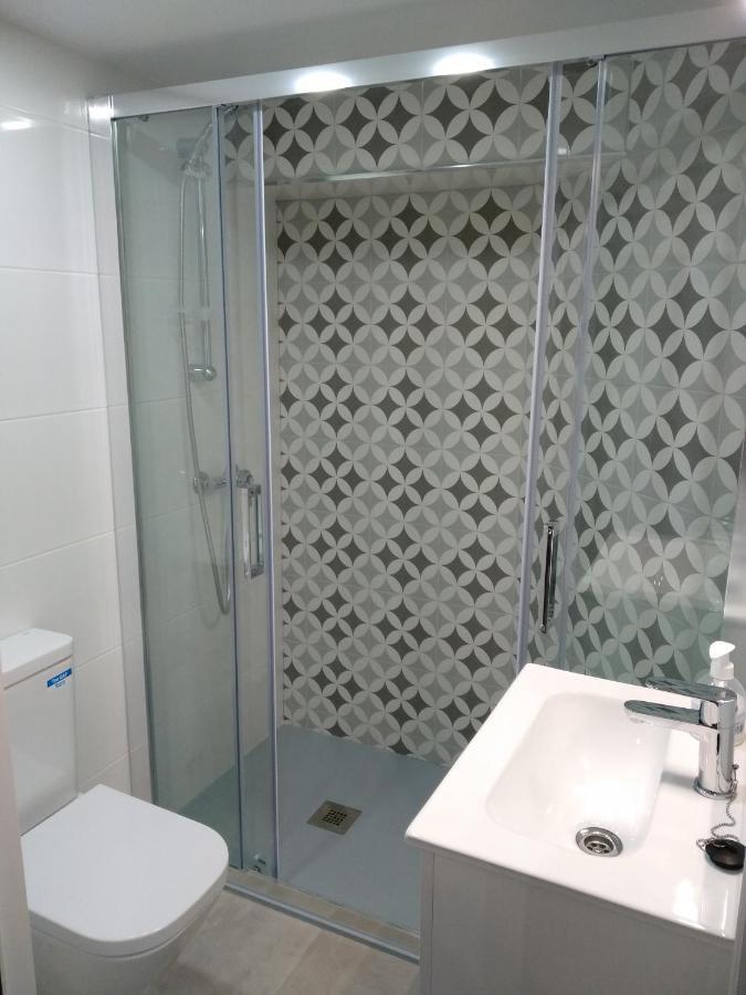 Apartamento Para Familias A 50 Metros De La Playa Roses Eksteriør billede
